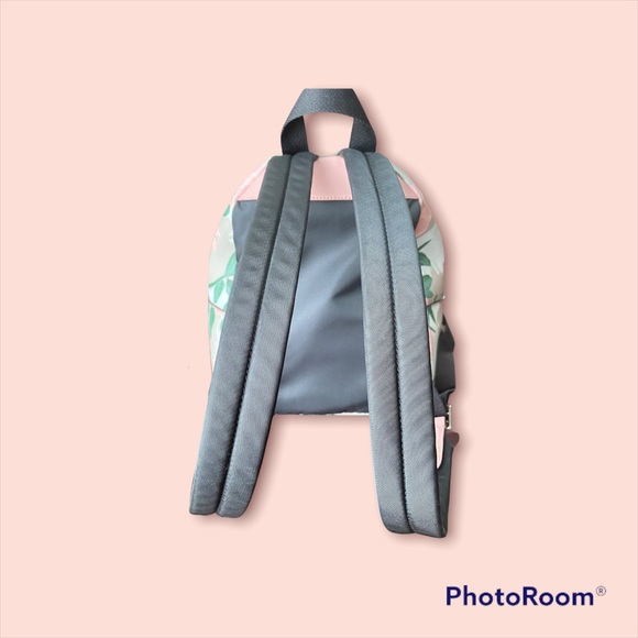 Coach mini Charlie backpack. - Picture 2 of 2